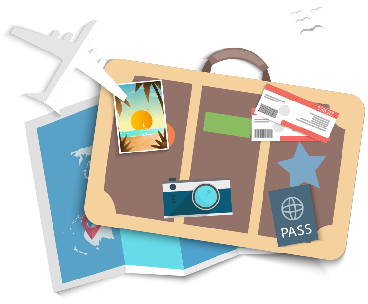 Dirotta da Noi Tour Operator