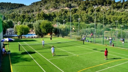 Campo Sportivo
