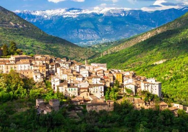 Viaggi organizzati in Abruzzo