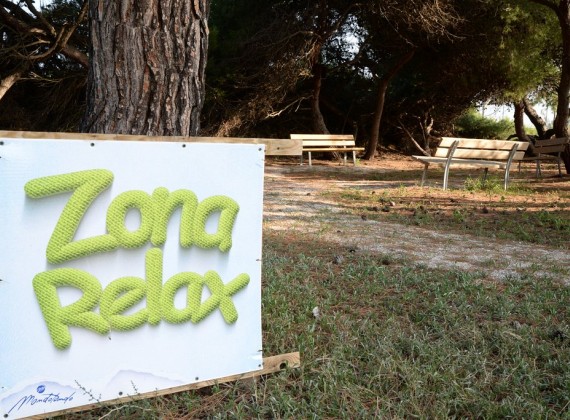 Zona Realx
