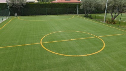 Campo Sportivo
