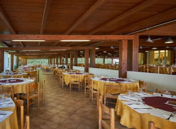 Ristorante
