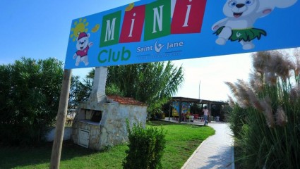 Miniclub
