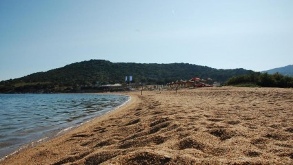Spiaggia
