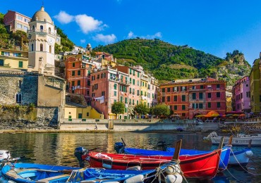 villaggio turistico Liguria-villaggi vacanze liguria-villaggi in Liguria sul mare-villaggi in liguria direttamente sul mare-Dirotta da Noi