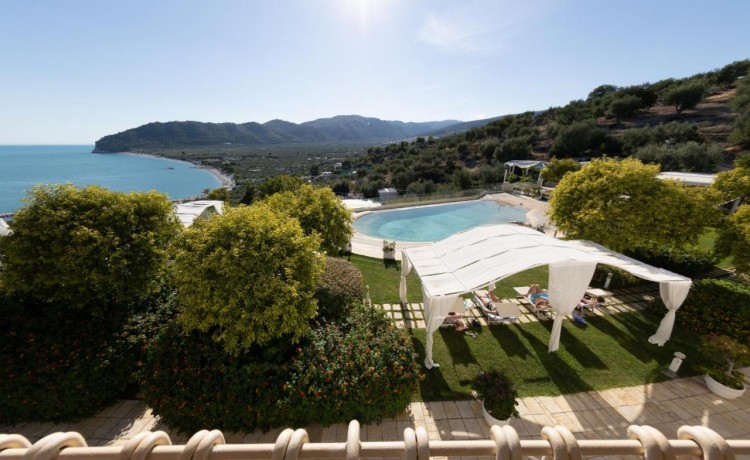 Piscina
#esterni