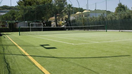 Campo Sportivo
