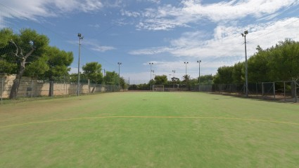 Campo Sportivo
