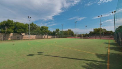 Campo Sportivo
