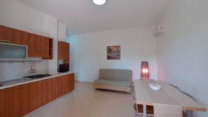 Appartamento Bilocale Standard
