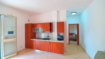 Appartamento Bilocale Standard
