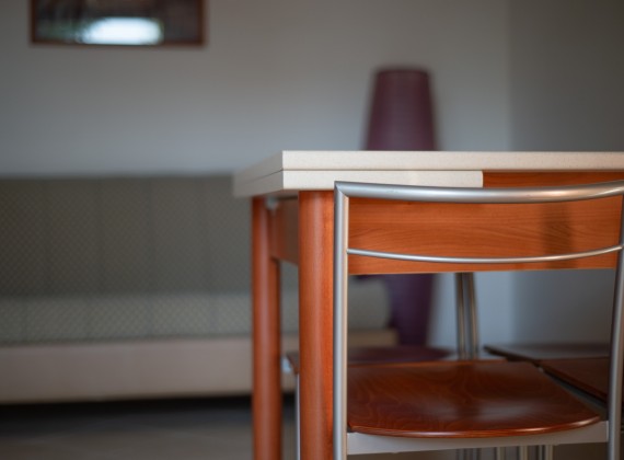 Appartamento Bilocale Superior
