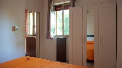 Appartamento Bilocale Standard
