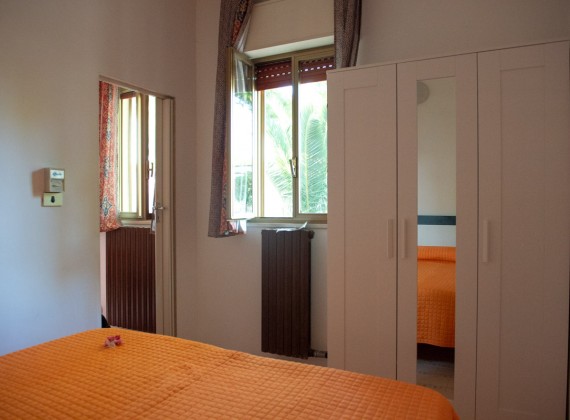 Appartamento Bilocale Standard
