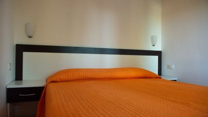 Appartamento Bilocale Standard
