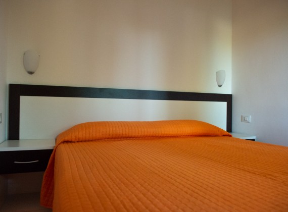 Appartamento Bilocale Standard
