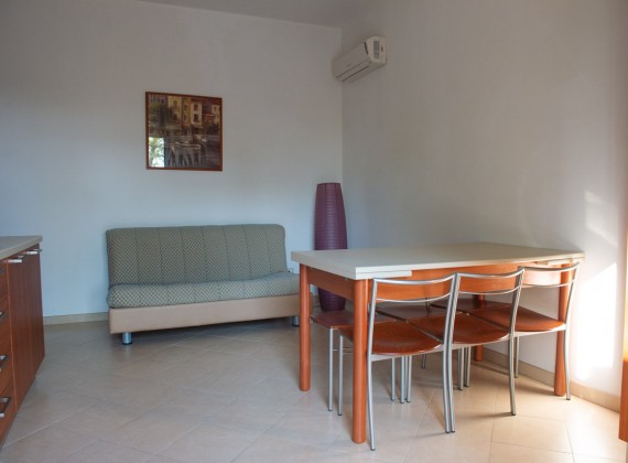 Appartamento Bilocale Superior
