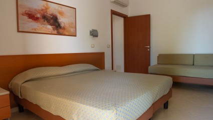 Appartamento Bilocale Superior
