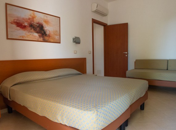 Appartamento Bilocale Superior
