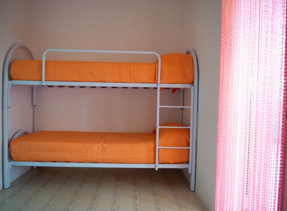 Appartamento Bilocale Standard
