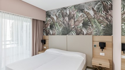 Camera Lato Spiaggia
