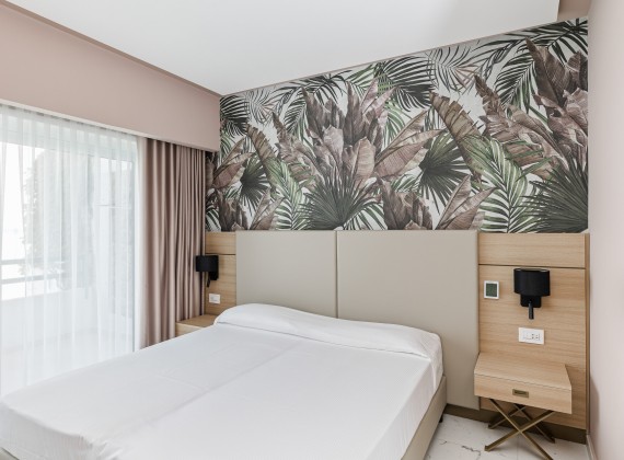 Camera Lato Spiaggia
