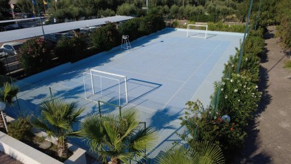 Campo Sportivo
