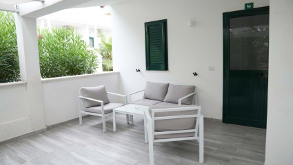 Esterno Appartamenti
