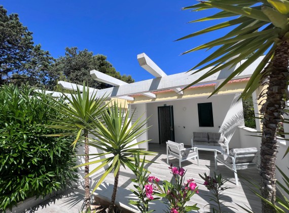 Esterno Appartamenti
