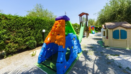 Area Giochi
