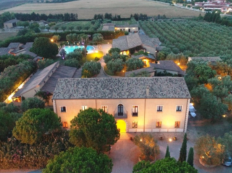 Esterni Villaggio
#esterni