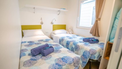 Casa Mobile Happy Superior
