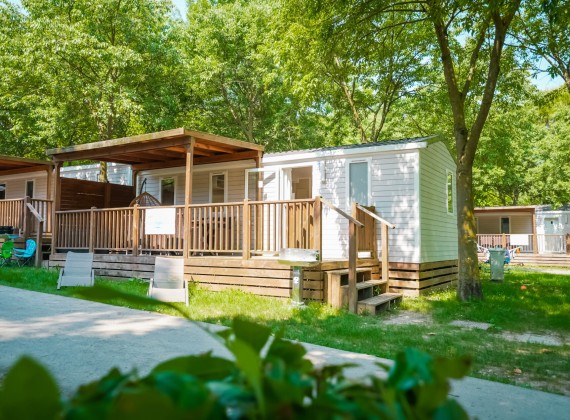 Casa Mobile Happy Premium Suite
