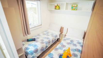 Casa Mobile Happy Premium Suite
