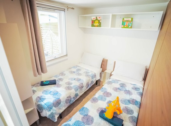 Casa Mobile Happy Premium Suite
