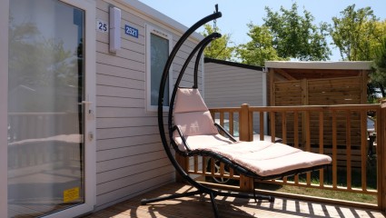 Casa Mobile Happy Premium Suite
