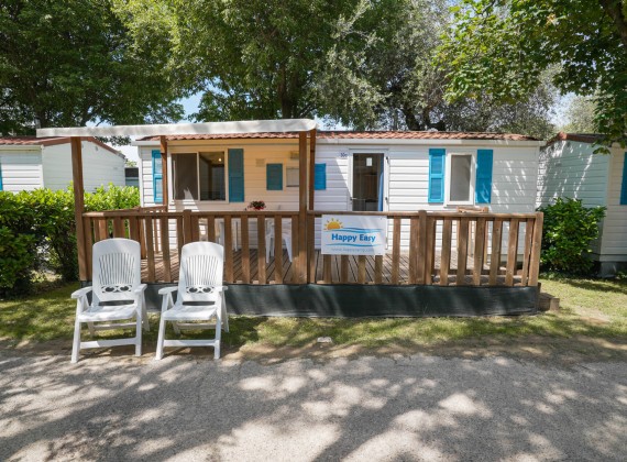 Casa Mobile Happy Easy
