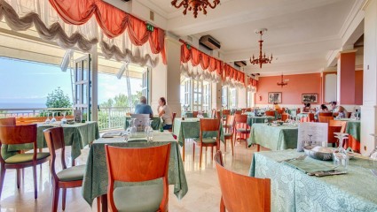 Ristorante
