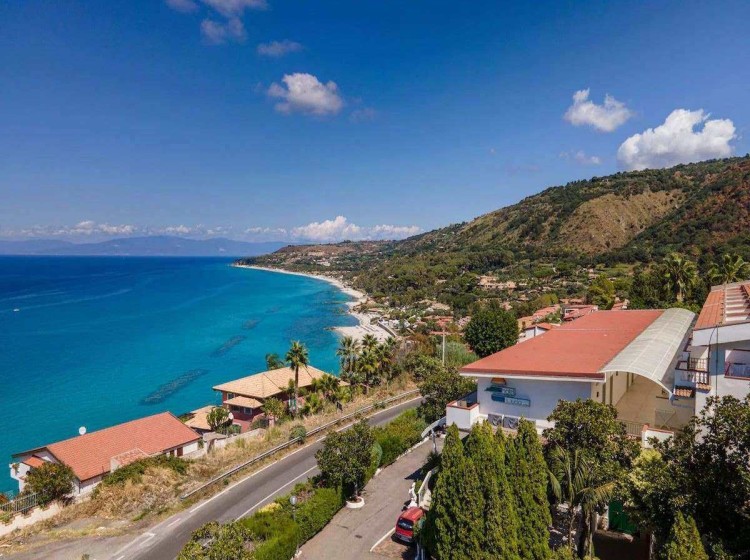 Esterni del Resort
#esterni