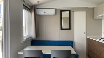 Casa Mobile Tucano Lux
