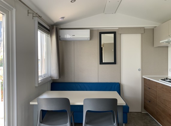 Casa Mobile Tucano Lux
