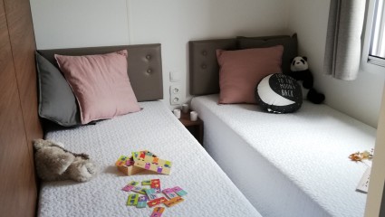 Casa Mobile Gabbiano
