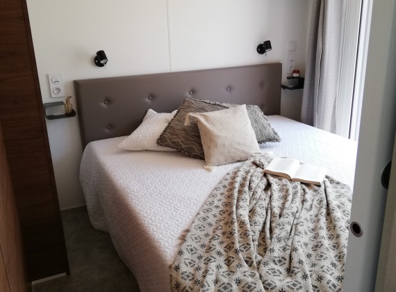 Casa Mobile Gabbiano
