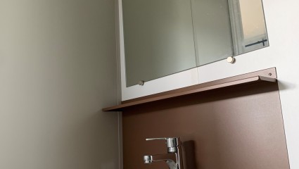 Casa Mobile Tucano Lux
