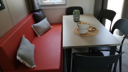 Casa Mobile Gabbiano
