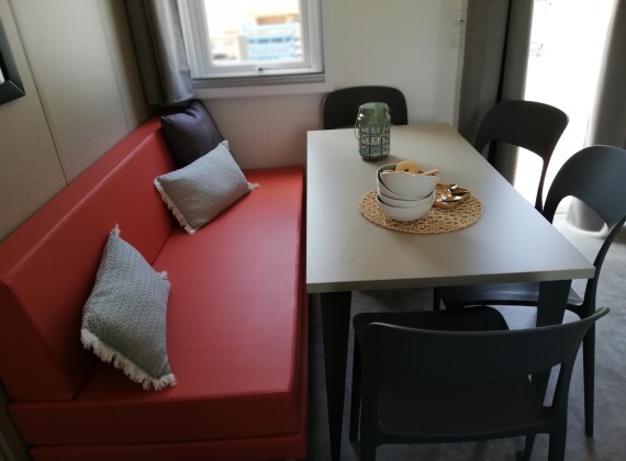 Casa Mobile Gabbiano
