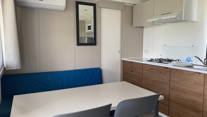 Casa Mobile Tucano Lux
