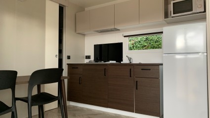 Casa Mobile Tucano Lux
