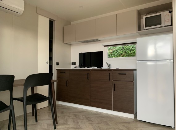 Casa Mobile Tucano Lux
