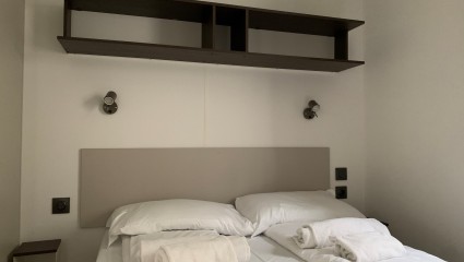 Casa Mobile Tucano Lux
